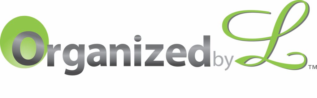 Organized by L – Professional Organizer in Columbus, Ohio